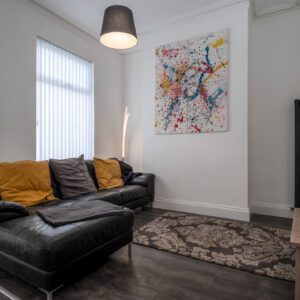 contractor accommodation trade stays