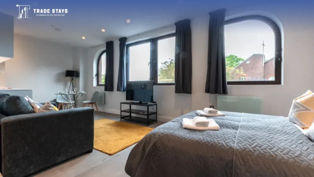 How Much Does Contractor Accommodation Cost in Oxford